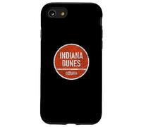 Carcasa para iPhone SE (2020) / 7/8 Indiana Dunes State and National Park Indiana IN Nature