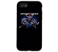 Carcasa para iPhone SE (2020) / 7/8 Infinite Crisis Super
