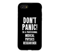 Carcasa para iPhone SE (2020) / 7/8 Investigador de Física Médica