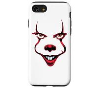 Carcasa para iPhone SE (2020) / 7/8 IT: Chapter 2 2 Smile
