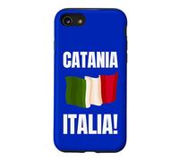 Carcasa para iPhone SE (2020) / 7/8 Italy Catania