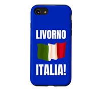 Carcasa para iPhone SE (2020) / 7/8 Italy Livorno