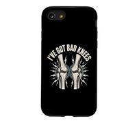 Carcasa para iPhone SE (2020) / 7/8 I've Got Bad Knees Dolor Dolor Viejo