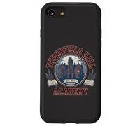 Carcasa para iPhone SE (2020) / 7/8 Jane Eyre y el Sr. Rochester, Thornfield Hall, Charlotte Bronte