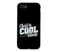 Carcasa para iPhone SE (2020) / 7/8 Jefe de Ideas Cool
