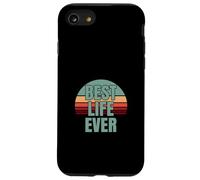 Carcasa para iPhone SE (2020) / 7/8 Jehovah's Witness Gift Best Life Ever JW ORG JW Gift