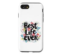 Carcasa para iPhone SE (2020) / 7/8 Jehovah's Witness Tumbler Best Life Ever JW ORG JW