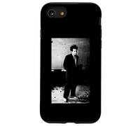 Carcasa para iPhone SE (2020) / 7/8 Johnny Rotten John Lydon de Las Pistolas sexuales por AJ Barratt