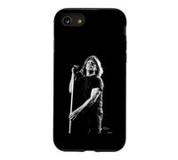Carcasa para iPhone SE (2020) / 7/8 Jon Bon Jovi Cantante de Rock viviendo en una oración David Corio