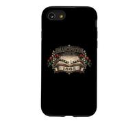 Carcasa para iPhone SE (2020) / 7/8 Juneteenth Emancipation Day Freedom 1865