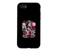 Carcasa para iPhone SE (2020) / 7/8 Juno Regina Coeli Diosa Romana Diva Imperatrix