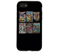 Carcasa para iPhone SE (2020) / 7/8 Justice League Covers