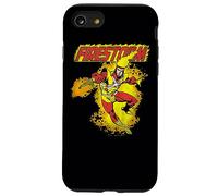 Carcasa para iPhone SE (2020) / 7/8 Justice League Firestorm