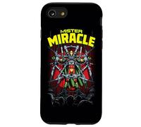 Carcasa para iPhone SE (2020) / 7/8 Justice League Mister Miracle