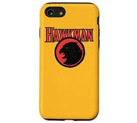 Carcasa para iPhone SE (2020) / 7/8 Justice League Rough Hawk