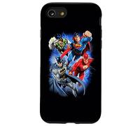 Carcasa para iPhone SE (2020) / 7/8 Justice League Storm Makers