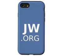 Carcasa para iPhone SE (2020) / 7/8 JW Org Jehovah's Witnesses Gift