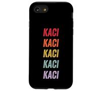 Carcasa para iPhone SE (2020) / 7/8 Kaci
