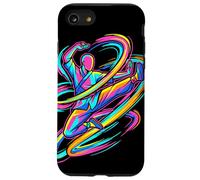Carcasa para iPhone SE (2020) / 7/8 Karate Defensa Personal