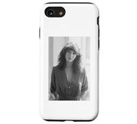 Carcasa para iPhone SE (2020) / 7/8 Kate Bush Post The Tour of Life Retrato 1979