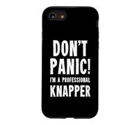 Carcasa para iPhone SE (2020) / 7/8 Knapper