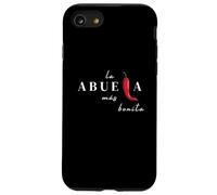 Carcasa para iPhone SE (2020) / 7/8 La Abuela Mas Bonitas España México Costa Rica