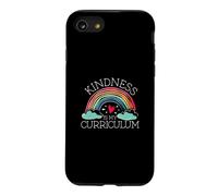 Carcasa para iPhone SE (2020) / 7/8 La bondad es mi Plan de Estudios para Maestros de educación Especial
