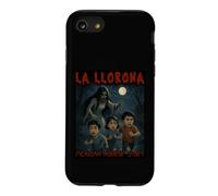 Carcasa para iPhone SE (2020) / 7/8 La llorona Mexicano Fantástico Español Halloween