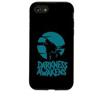 Carcasa para iPhone SE (2020) / 7/8 La Oscuridad Despierta