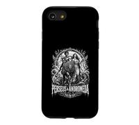 Carcasa para iPhone SE (2020) / 7/8 Las Cadenas de Perseo y Andrómeda Caen Ante la Leyenda mítica