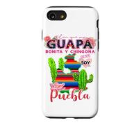 Carcasa para iPhone SE (2020) / 7/8 Latina Chingona Bonita Cabrona Spanish Woman Girl Mexican