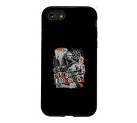 Carcasa para iPhone SE (2020) / 7/8 Leif Eriksson Vikingo nórdico Explorador Vinland