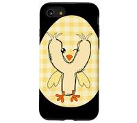 Carcasa para iPhone SE (2020) / 7/8 Letra Y Primavera Gráfico del Alfabeto