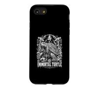 Carcasa para iPhone SE (2020) / 7/8 Leyenda del Mito de la Tortuga Inmortal de la eternidad