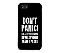 Carcasa para iPhone SE (2020) / 7/8 Líder del Equipo de Desarrollo