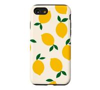 Carcasa para iPhone SE (2020) / 7/8 Limón Primavera Preppy Estética Verano Lindo Femenino Moda