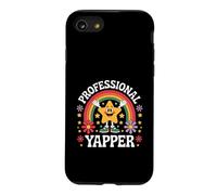 Carcasa para iPhone SE (2020) / 7/8 Literalmente Solo un Terapeuta Profesional del Habla Yapper
