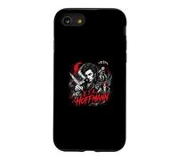 Carcasa para iPhone SE (2020) / 7/8 Literatura gótica de Terror de E.T.A. Hoffmann