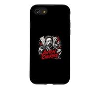 Carcasa para iPhone SE (2020) / 7/8 Literatura Rusa Teatro Dramático Anton Chéjov