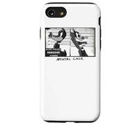 Carcasa para iPhone SE (2020) / 7/8 Looney Tunes Daffy Duck Mental Case