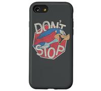 Carcasa para iPhone SE (2020) / 7/8 Looney Tunes Don't Stop