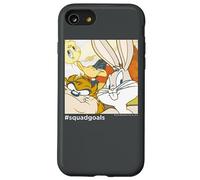 Carcasa para iPhone SE (2020) / 7/8 Looney Tunes Squad Goals