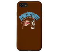 Carcasa para iPhone SE (2020) / 7/8 Looney Tunes Taz and Bugs Please Like Me