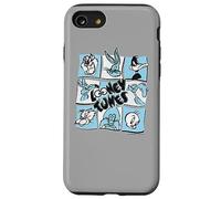 Carcasa para iPhone SE (2020) / 7/8 Looney Tunes The Looney Bunch