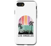Carcasa para iPhone SE (2020) / 7/8 Los Angeles