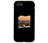 Carcasa para iPhone SE (2020) / 7/8 Los Angeles