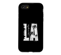 Carcasa para iPhone SE (2020) / 7/8 Los Ángeles