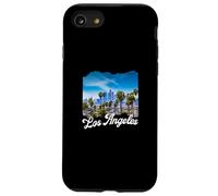 Carcasa para iPhone SE (2020) / 7/8 Los Angeles