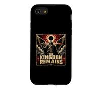 Carcasa para iPhone SE (2020) / 7/8 Los Tiempos del Fin Angel Eclipse EL Reino PERMANECE