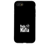 Carcasa para iPhone SE (2020) / 7/8 Mafia de la Pasta